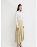 Collarless Textura Pearl
