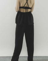 Kuta Set in Black