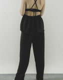 Kuta Set in Black