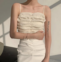 Vanila Top