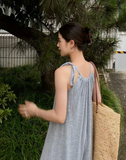 Elle Faux Jumpsuit