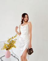 Satin Pearl