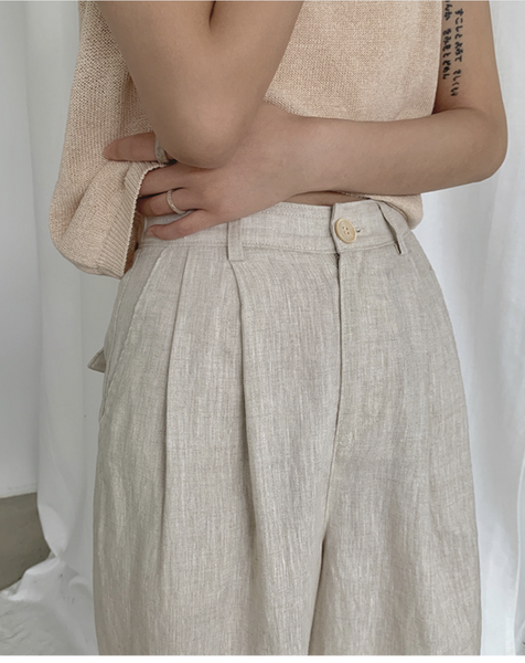 Vienna Pants