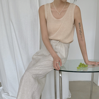 Vienna Pants