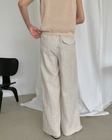 Vienna Pants
