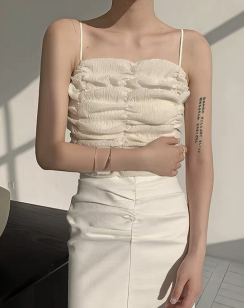 Vanila Top