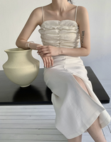 Vanila Top