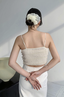 Vanila Top