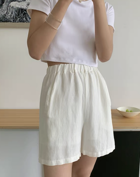 Norma Short Pant
