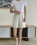 Norma Short Pant