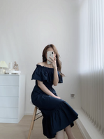 Dara Dress