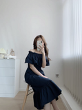 Dara Dress