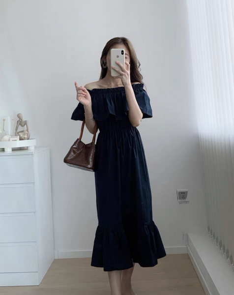 Dara Dress
