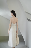 Kimberly dress