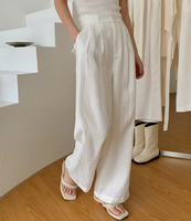 Vienna Pants