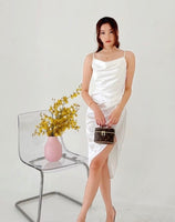 Satin Pearl