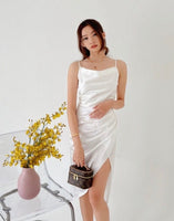 Satin Pearl