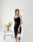Satin Black