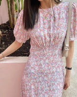 Aya Dress