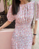 Aya Dress