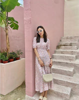 Aya Dress
