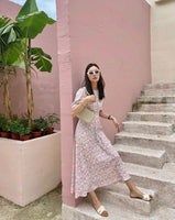 Aya Dress