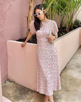 Aya Dress