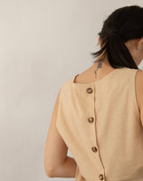 Crop Back Button