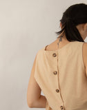 Crop Back Button