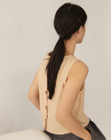 Crop Back Button
