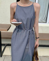 Danish dress