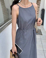 Danish dress