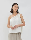 Apro Tank White