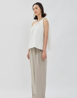 Apro Tank White