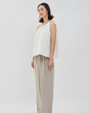 Apro Tank White