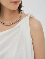 Apro Tank White