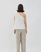 Apro Tank White