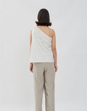 Apro Tank White