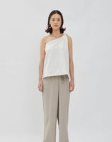 Apro Tank White