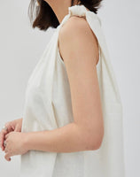Apro Tank White