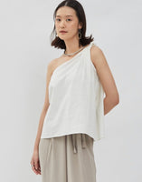 Apro Tank White
