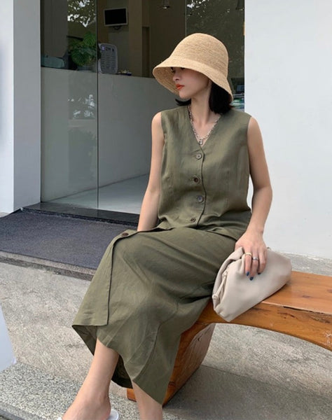 Mya dress