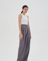 Empire Tank White
