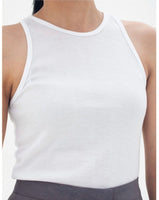 Empire Tank White