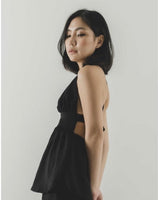 Kuta Set in Black