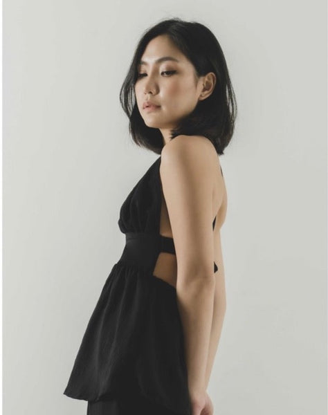 Kuta Set in Black
