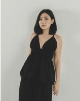 Kuta Set in Black