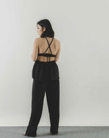 Kuta Set in Black