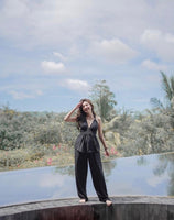 Kuta Set in Black