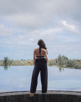 Kuta Set in Black